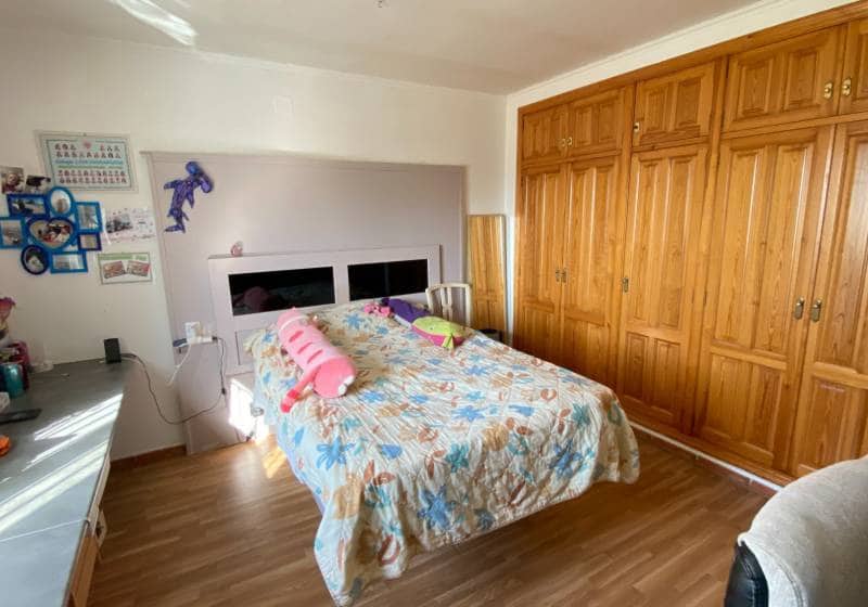 4 chambre Finca/Maison de Campagne à vendre à Jalon / Xalo avec piscine - 720 000 € (Ref: 9893606)