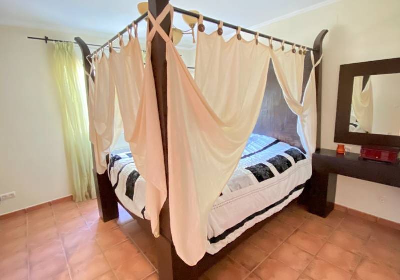 4 chambre Finca/Maison de Campagne à vendre à Jalon / Xalo avec piscine - 720 000 € (Ref: 9893606)