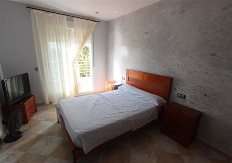 Chalet de 4 habitaciones en Calpe / Calp en venta con piscina - 750.000 € (Ref: 9917666)