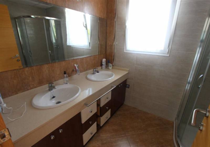 Chalet de 4 habitaciones en Calpe / Calp en venta con piscina - 750.000 € (Ref: 9917666)