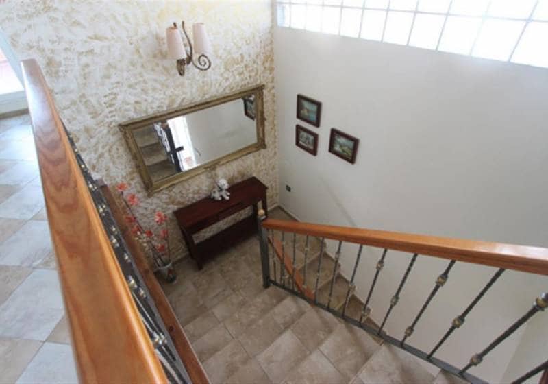 Chalet de 4 habitaciones en Calpe / Calp en venta con piscina - 750.000 € (Ref: 9917666)