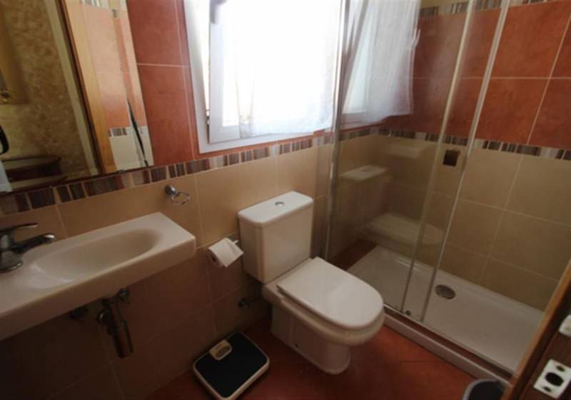 Chalet de 4 habitaciones en Calpe / Calp en venta con piscina - 750.000 € (Ref: 9917666)