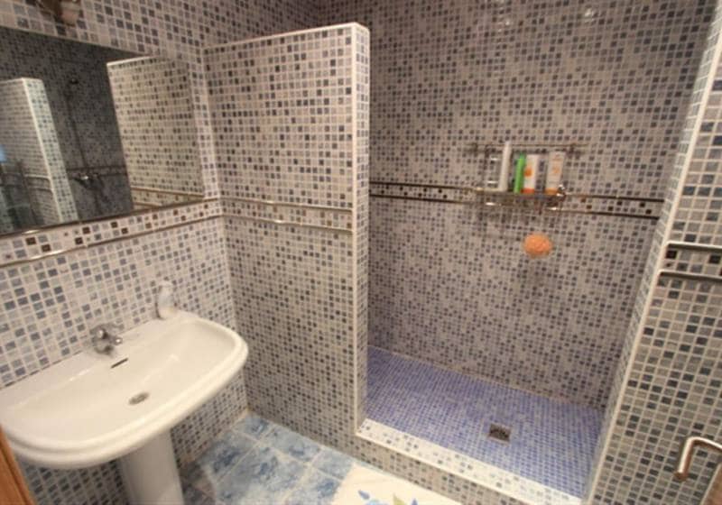 Chalet de 4 habitaciones en Calpe / Calp en venta con piscina - 750.000 € (Ref: 9917666)