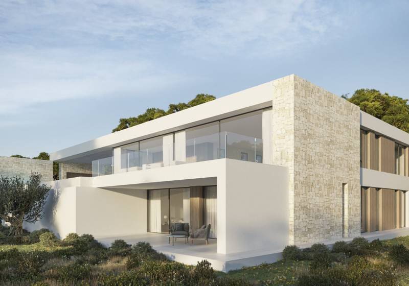 4 soveværelse Villa til salg i Teulada - € 2.350.000 (Ref: 9917669)