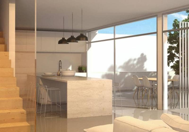 3 slaapkamer Villa te koop in Moraira met zwembad - € 1.495.000 (Ref: 9917671)