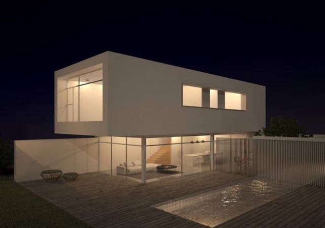 3 slaapkamer Villa te koop in Benimeit - Tabaira, Teulada-Moraira met zwembad - € 1.495.000 (Ref: 9917671)