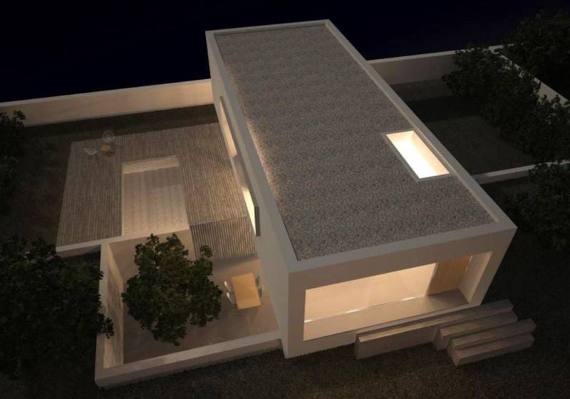 3 slaapkamer Villa te koop in Moraira met zwembad - € 1.495.000 (Ref: 9917671)