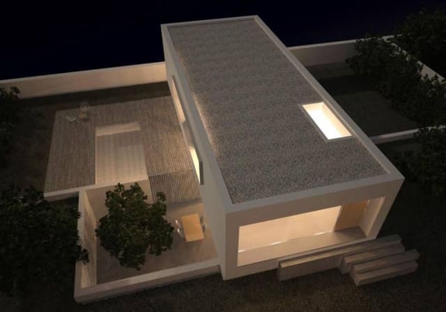 3 slaapkamer Villa te koop in Benimeit - Tabaira, Teulada-Moraira met zwembad - € 1.495.000 (Ref: 9917671)