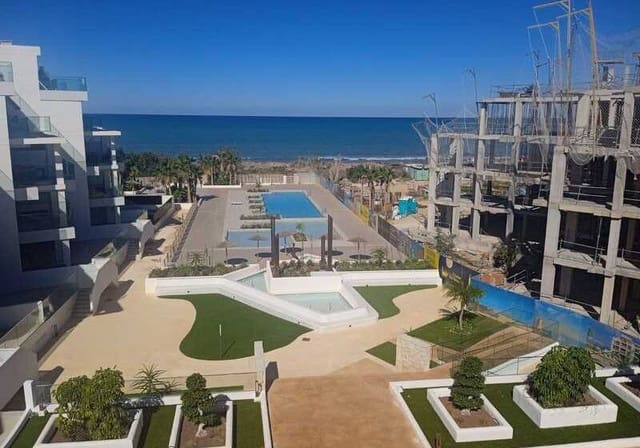3 bedroom Apartment for sale in L'Almadrava - L'Estanyó, Dénia with pool - € 355,000 (Ref: 9917679)