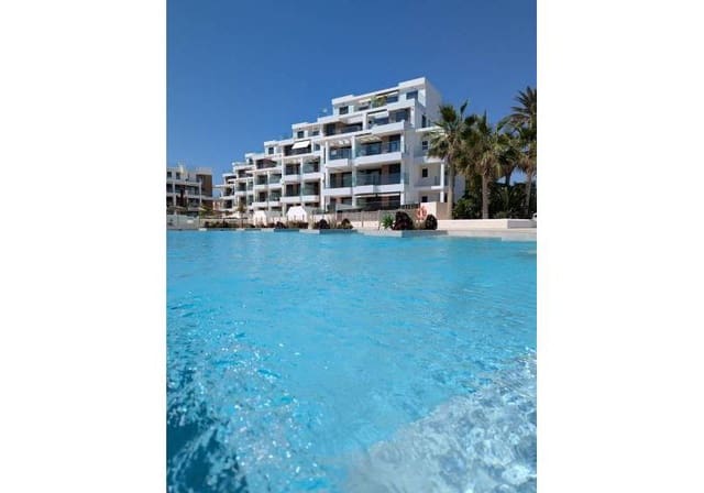 3 bedroom Apartment for sale in L'Almadrava - L'Estanyó, Dénia with pool - € 355,000 (Ref: 9917679)