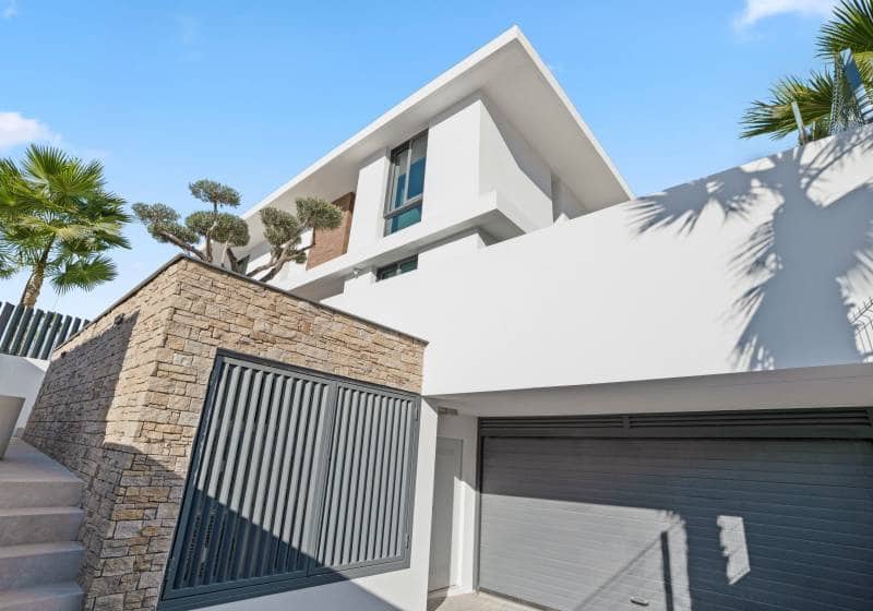 3 soveværelse Villa til salg i Benidorm - € 1.780.000 (Ref: 9917680)