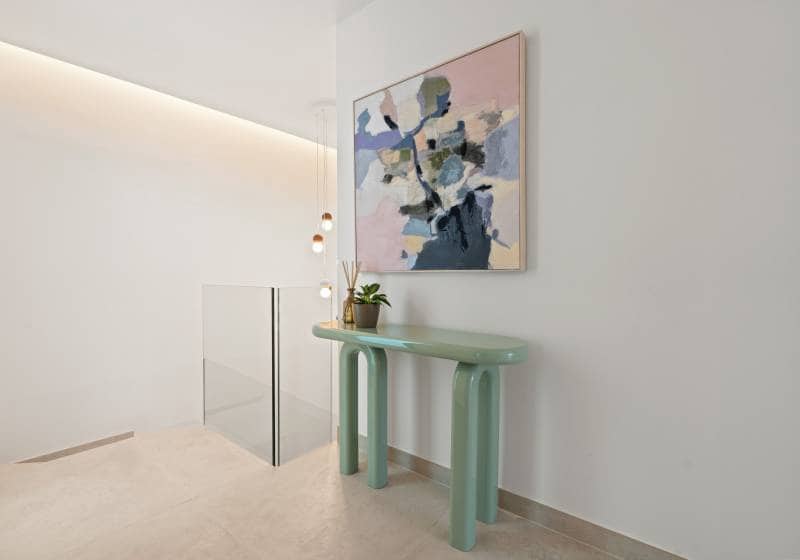 3 soveværelse Villa til salg i Benidorm - € 1.780.000 (Ref: 9917680)