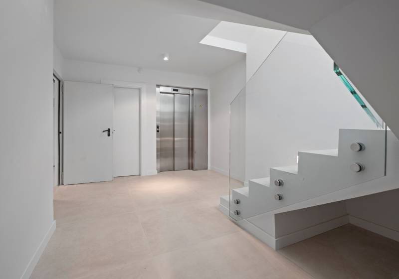 3 soveværelse Villa til salg i Benidorm - € 1.780.000 (Ref: 9917680)