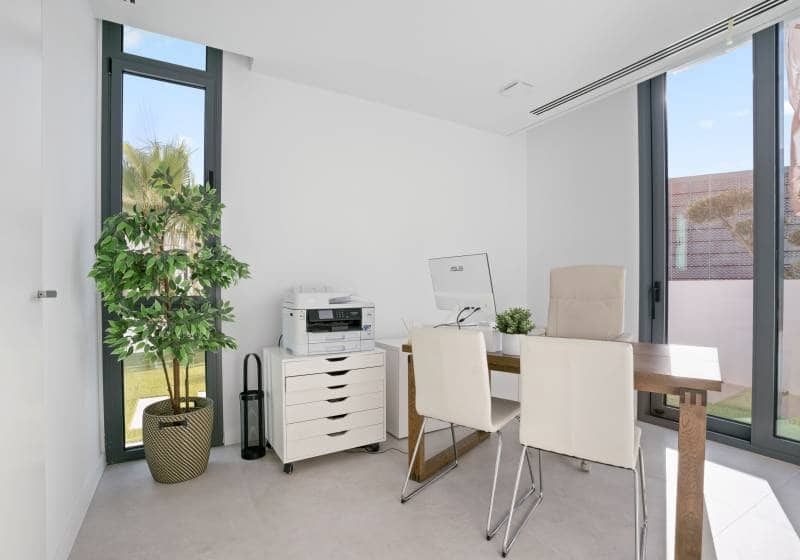 3 soveværelse Villa til salg i Benidorm - € 1.780.000 (Ref: 9917680)