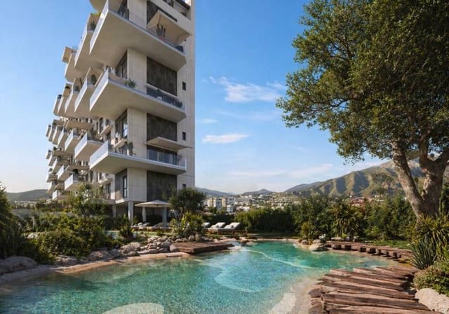 2 quarto Apartamento para venda em La Cala de Villajoyosa, La Villajoyosa / Vila Joiosa - 360 000 € (Ref: 9917682)