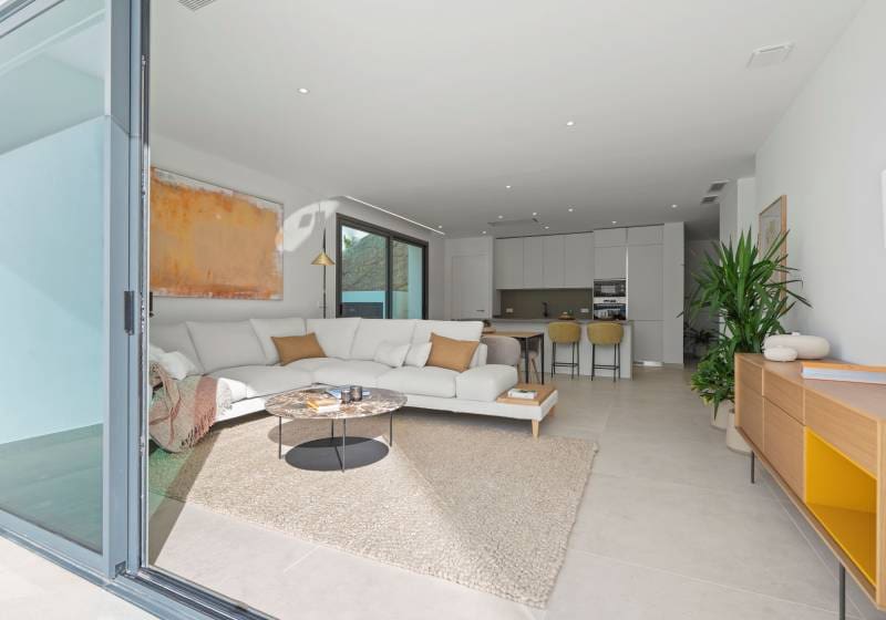 3 soveværelse Villa til salg i Benidorm - € 1.450.000 (Ref: 9917714)