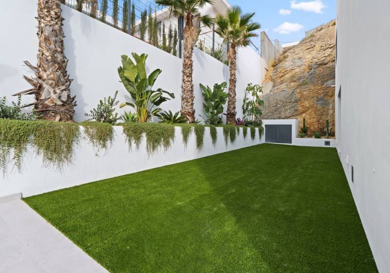 3 soveværelse Villa til salg i Benidorm - € 1.450.000 (Ref: 9917714)