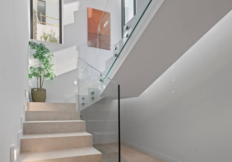 3 soveværelse Villa til salg i Benidorm - € 1.450.000 (Ref: 9917714)