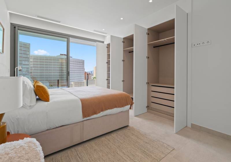 3 soveværelse Villa til salg i Benidorm - € 1.450.000 (Ref: 9917714)