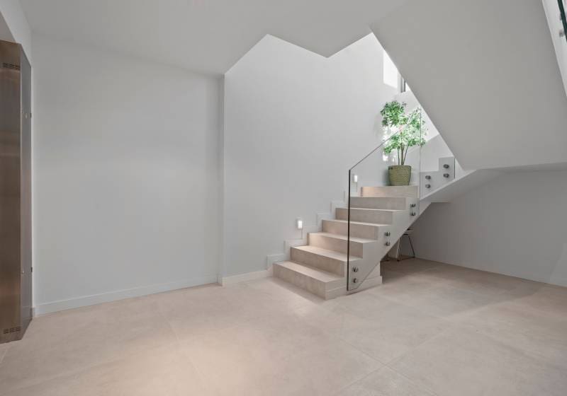 4 soveværelse Villa til salg i Benidorm - € 2.000.000 (Ref: 9917715)