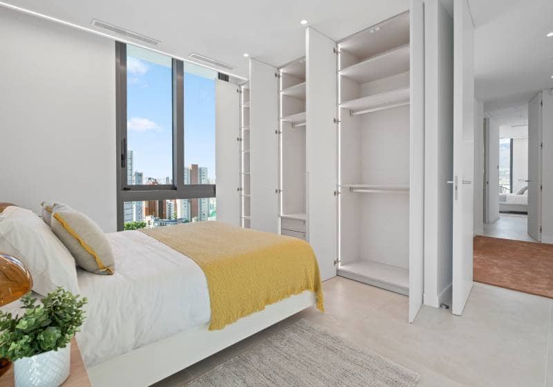 4 soveværelse Villa til salg i Benidorm - € 2.000.000 (Ref: 9917715)