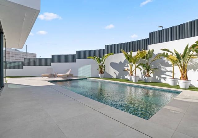 4 soveværelse Villa til salg i Sierra Helada, Benidorm - € 2.000.000 (Ref: 9917715)
