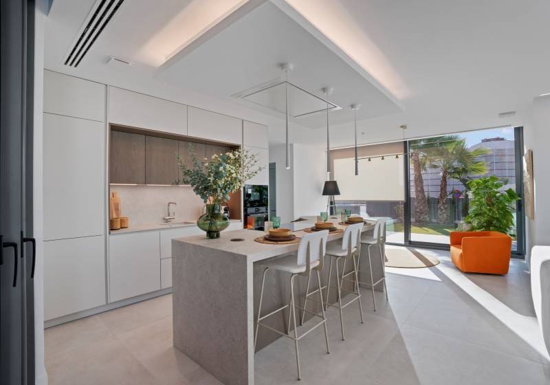 4 soveværelse Villa til salg i Benidorm - € 2.000.000 (Ref: 9917715)