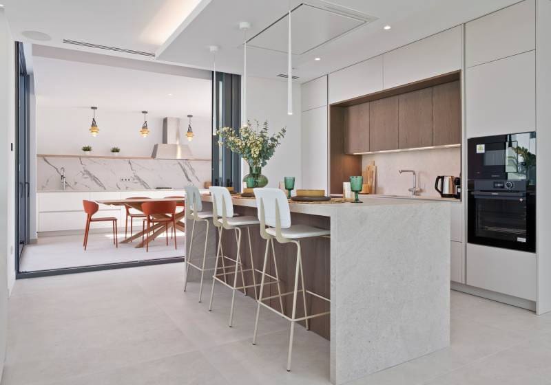 4 soveværelse Villa til salg i Benidorm - € 2.000.000 (Ref: 9917715)