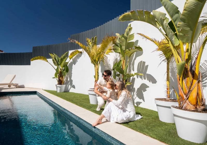 4 soveværelse Villa til salg i Benidorm - € 2.000.000 (Ref: 9917715)
