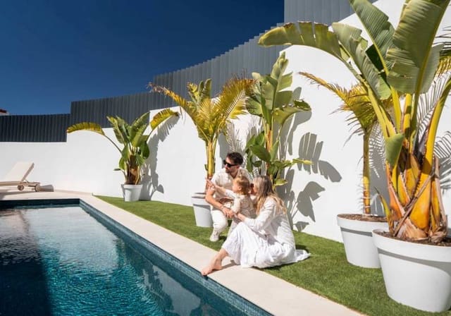 4 soveværelse Villa til salg i Sierra Helada, Benidorm - € 2.000.000 (Ref: 9917715)