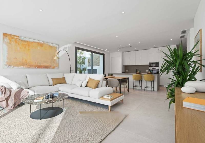 3 soveværelse Villa til salg i Benidorm - € 1.237.000 (Ref: 9917717)