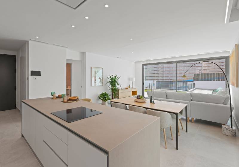 3 soveværelse Villa til salg i Benidorm - € 1.160.000 (Ref: 9917718)