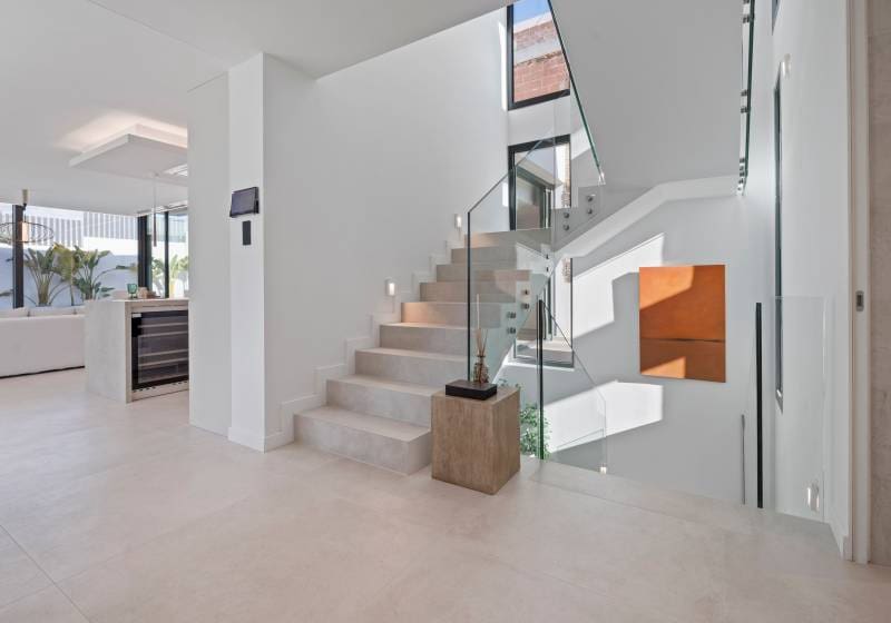 4 soveværelse Villa til salg i Benidorm - € 2.000.000 (Ref: 9917719)
