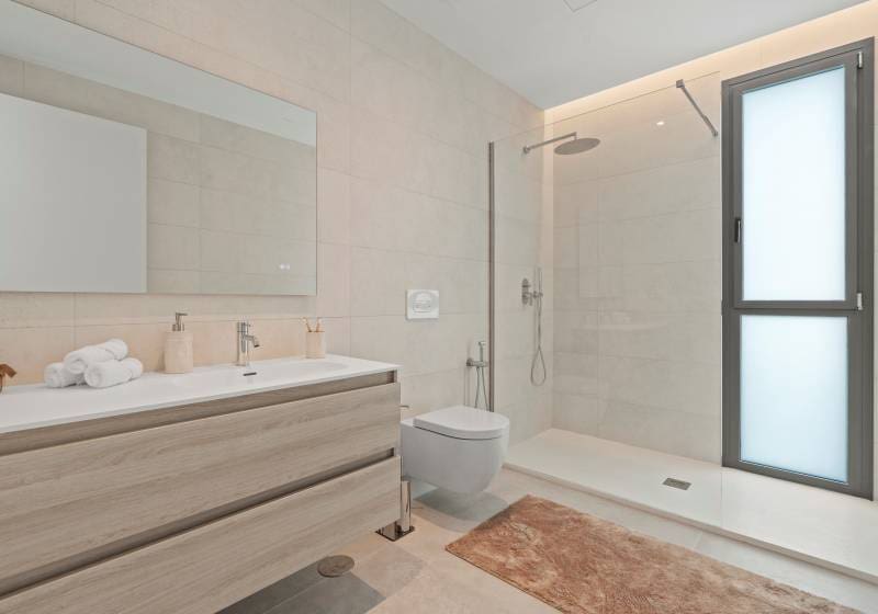 4 soveværelse Villa til salg i Benidorm - € 2.000.000 (Ref: 9917719)