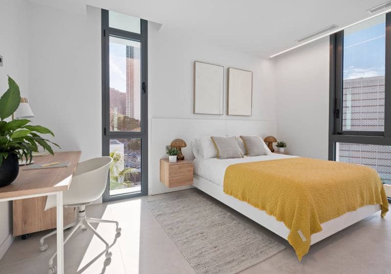 3 Zimmer Villa zu verkaufen in Benidorm - 1.450.000 € (Ref: 9917720)