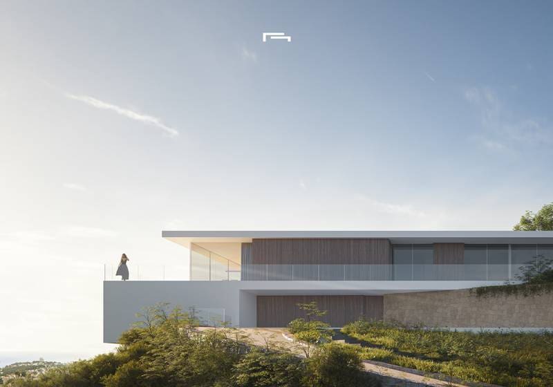 5 bedroom Villa for sale in Teulada - € 3,300,000 (Ref: 9926743)