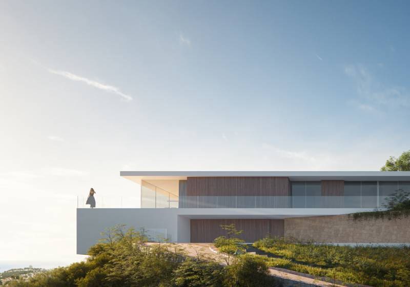 5 bedroom Villa for sale in Teulada - € 3,300,000 (Ref: 9926743)