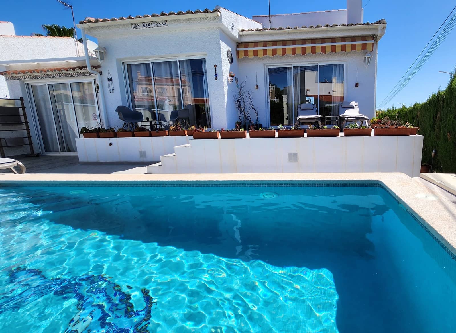 4 bedroom Guesthouse/B & B for sale in San Fulgencio with pool garage - € 350,000 (Ref: 9687569)