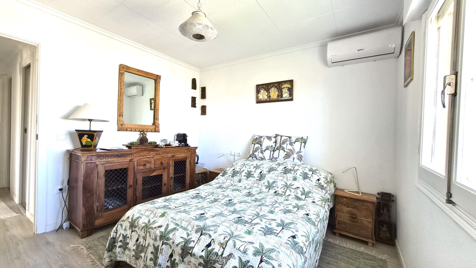 4 bedroom Guesthouse/B & B for sale in San Fulgencio with pool garage - € 350,000 (Ref: 9687569)