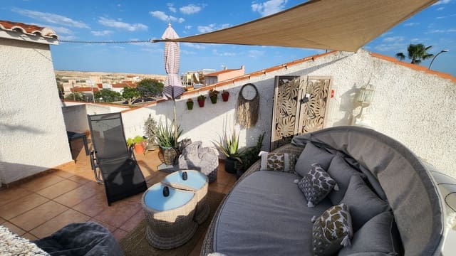 4 bedroom Guesthouse/B & B for sale in San Fulgencio with pool garage - € 350,000 (Ref: 9687569)