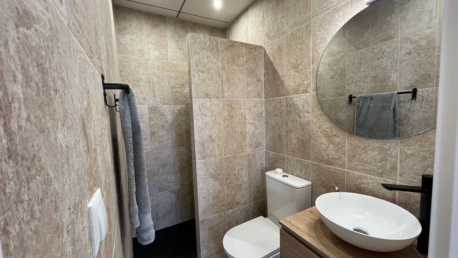 4 bedroom Guesthouse/B & B for sale in San Fulgencio with pool garage - € 350,000 (Ref: 9687569)