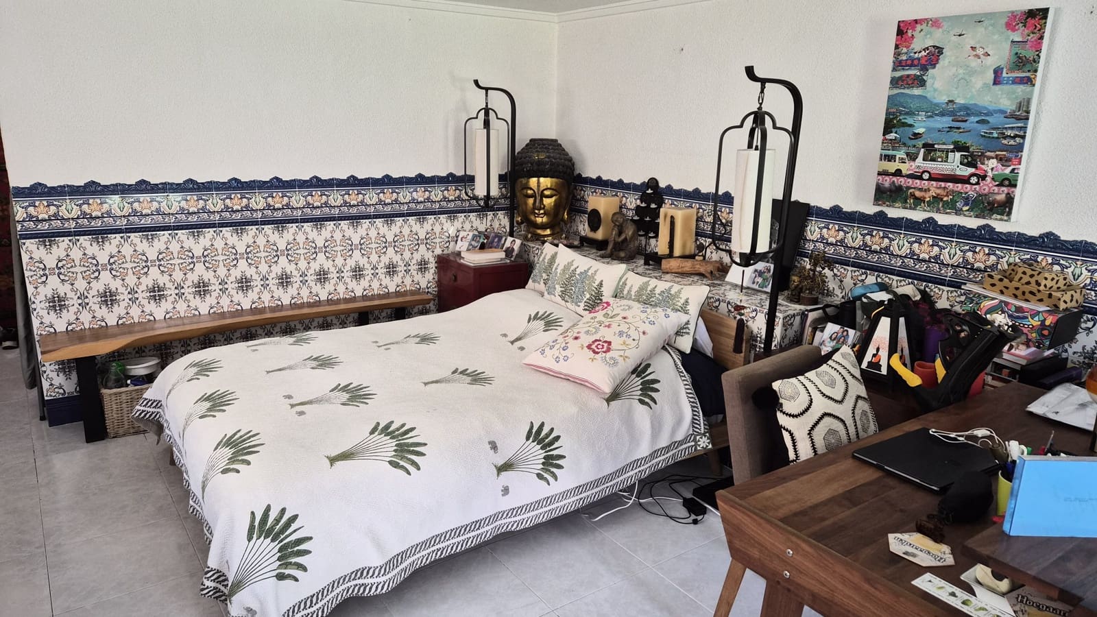 4 bedroom Guesthouse/B & B for sale in San Fulgencio with pool garage - € 350,000 (Ref: 9687569)