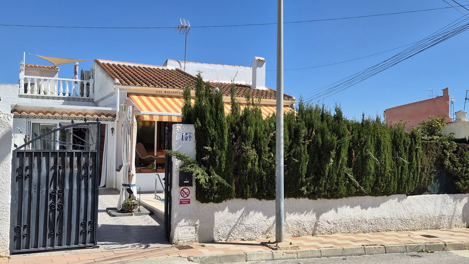 4 bedroom Guesthouse/B & B for sale in San Fulgencio with pool garage - € 350,000 (Ref: 9687569)