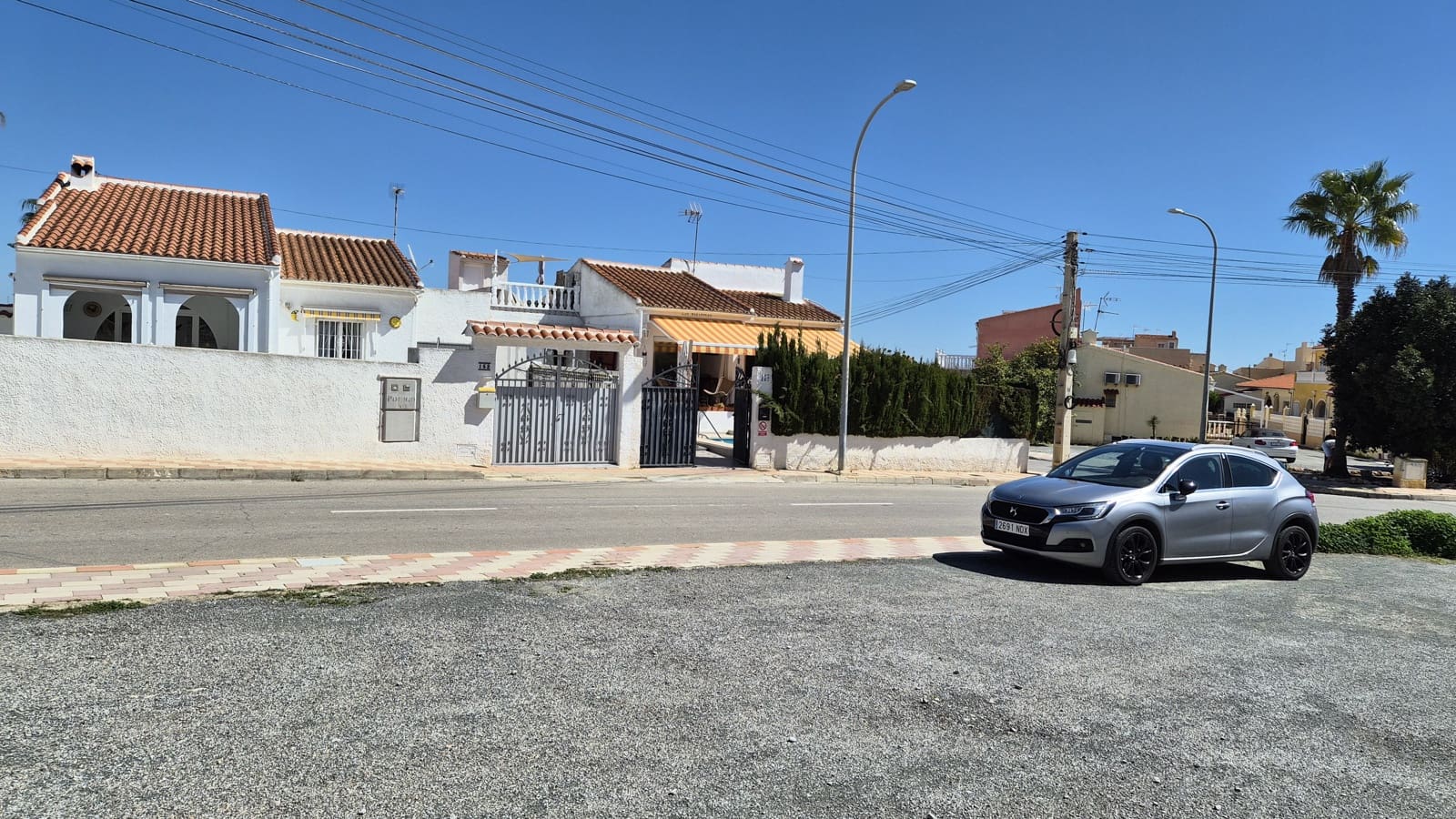 4 bedroom Guesthouse/B & B for sale in San Fulgencio with pool garage - € 350,000 (Ref: 9687569)