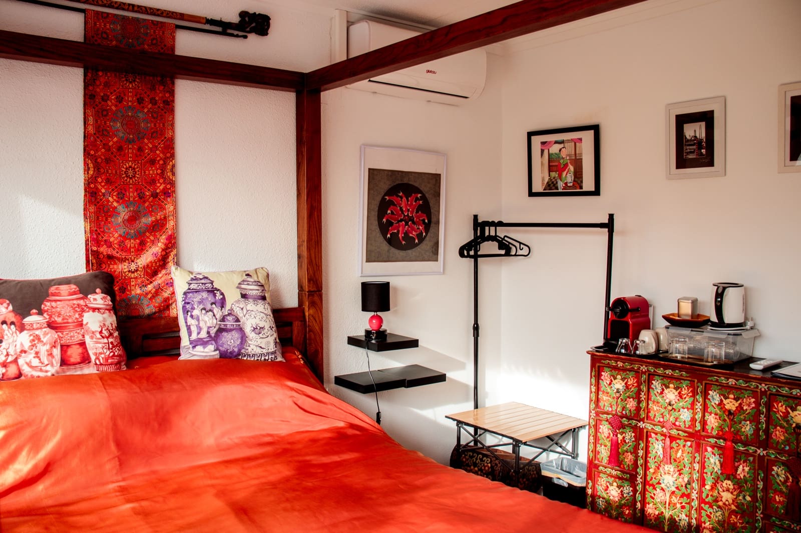 4 bedroom Guesthouse/B & B for sale in San Fulgencio with pool garage - € 350,000 (Ref: 9687569)