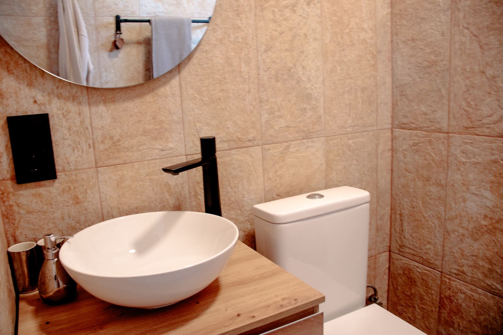 4 bedroom Guesthouse/B & B for sale in San Fulgencio with pool garage - € 350,000 (Ref: 9687569)