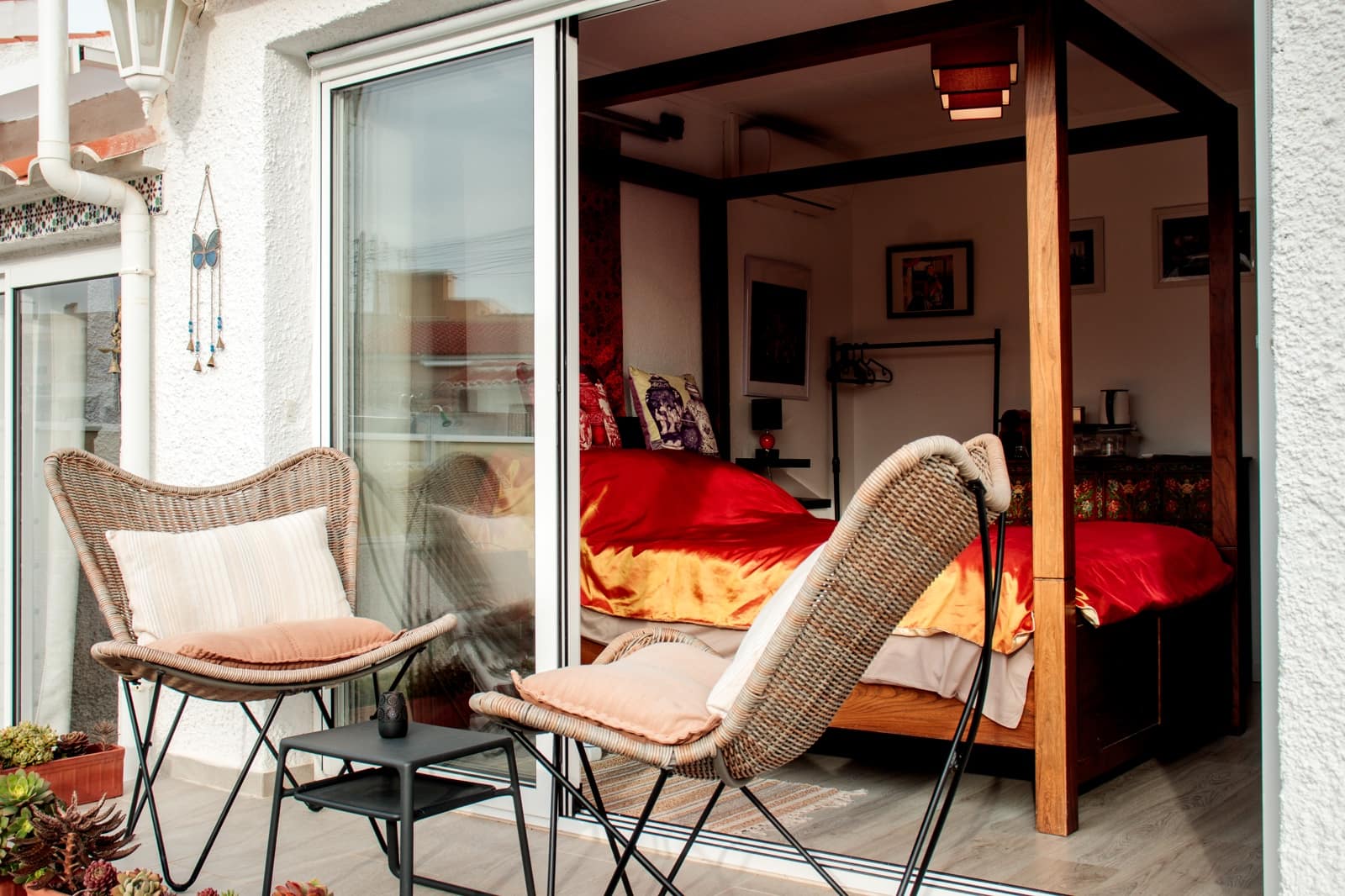 4 bedroom Guesthouse/B & B for sale in San Fulgencio with pool garage - € 350,000 (Ref: 9687569)