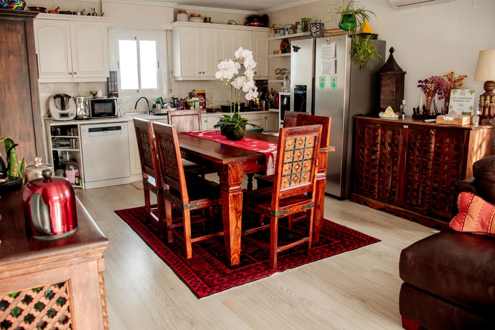 4 bedroom Guesthouse/B & B for sale in San Fulgencio with pool garage - € 350,000 (Ref: 9687569)