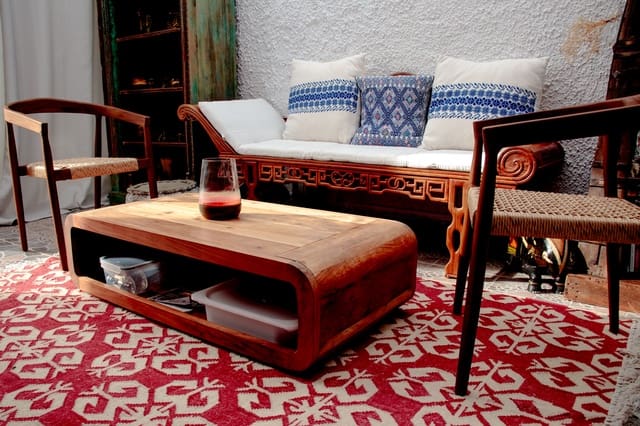 4 bedroom Guesthouse/B & B for sale in San Fulgencio with pool garage - € 350,000 (Ref: 9687569)