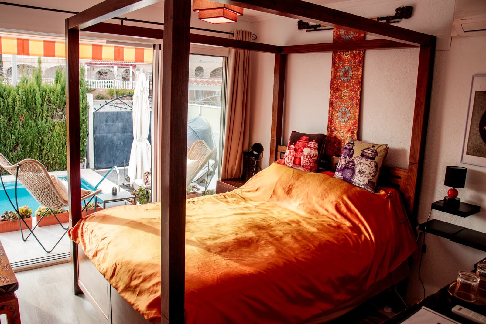 4 bedroom Guesthouse/B & B for sale in San Fulgencio with pool garage - € 350,000 (Ref: 9687569)